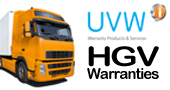 Used Vehicle Warranty