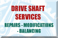 Drive Shaft Services