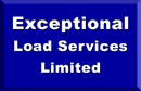 Exceptional Load Services