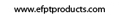 EFPT Products