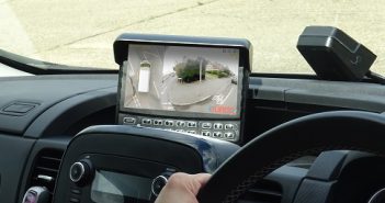 Durite shows new camera technology at RTX