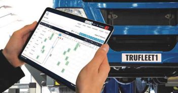 TruTac bring new tools for improved fleet management to RTX Show