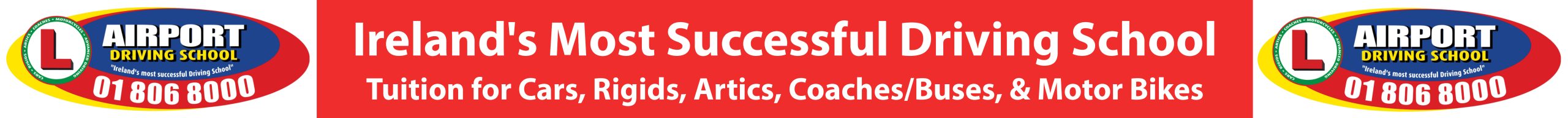 Airport Driving School