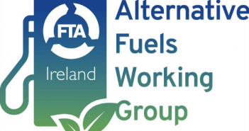 FTA Ireland Alternative Fuels Working Group meeting now on YouTube