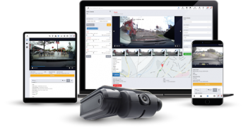 VisionTrack sees growing demand for video telematics