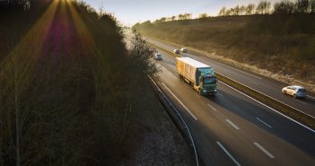 New alliance to decarbonise European road freight transport
