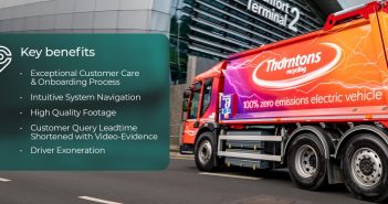 Thorntons deepens relationship with Cameramatics