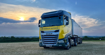 Charles Jackson & Co expands AI fleet camera solution with Inseego