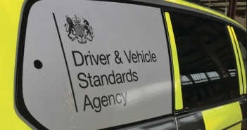 DVSA updates safety code of practice on load security