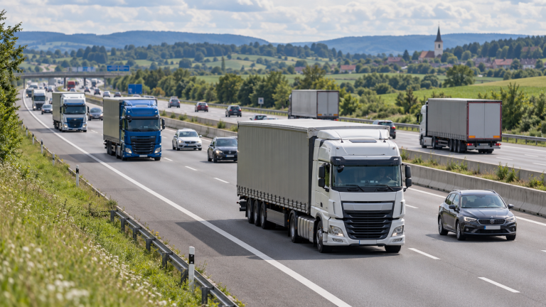 Brussels turns attention to driver training and working conditions as ...
