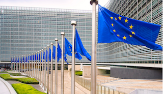 New incentives for using low-emission lorries