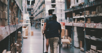 Inventory management tips for growing businesses