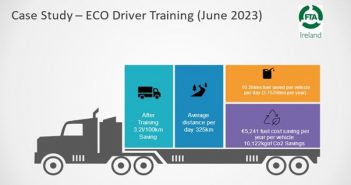 FTAI initiatives to help you save fuel