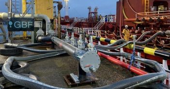 Green Biofuels Limited opens HVO facilility