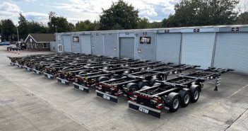 TTW adds to hire fleet