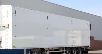 Setanta Vehicle Sales now distributing Kraker Trailers