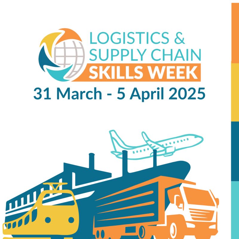 Logistics and Supply Chain Skills Week 2025