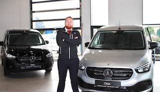 MUTEC expands sales team