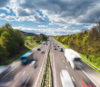 road traffic