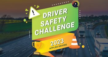 Applied Driving launches global driver challenge