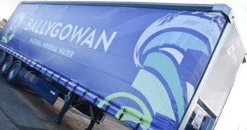 DFDS takes delivery of SDC Curtainsiders