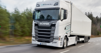 Revision of EU Driving Licence Directive