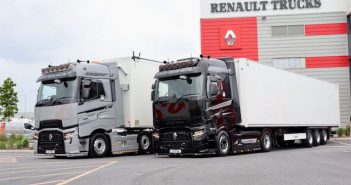 Setanta Vehicle Sales adds new demo truck to fleet