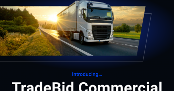 TradeBid Commercial online auction platform set to launch