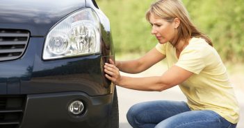 Survey shows worrying neglect for tyre care
