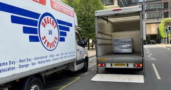 Urgent Services uses Inseego video telematics solution