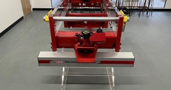 VBG expands into new premises