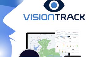 VisionTrack scoops 2023 Titan Innovation award