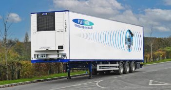 Fly By Nite returns to Tiger for temperature controlled trailers