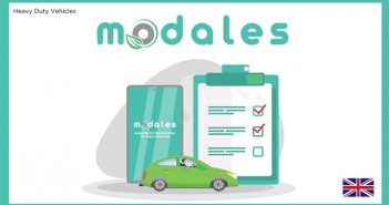 MODALES delivers low-emission driving techniques